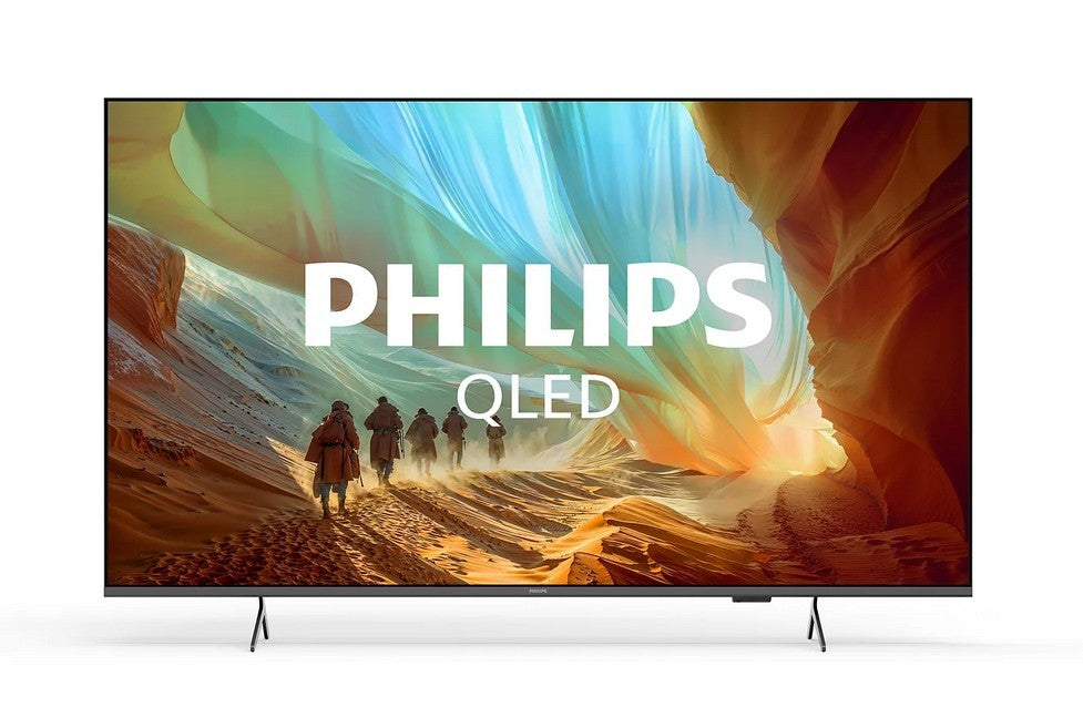 Televizor QLED cu calibre 43 43PQS7801/12