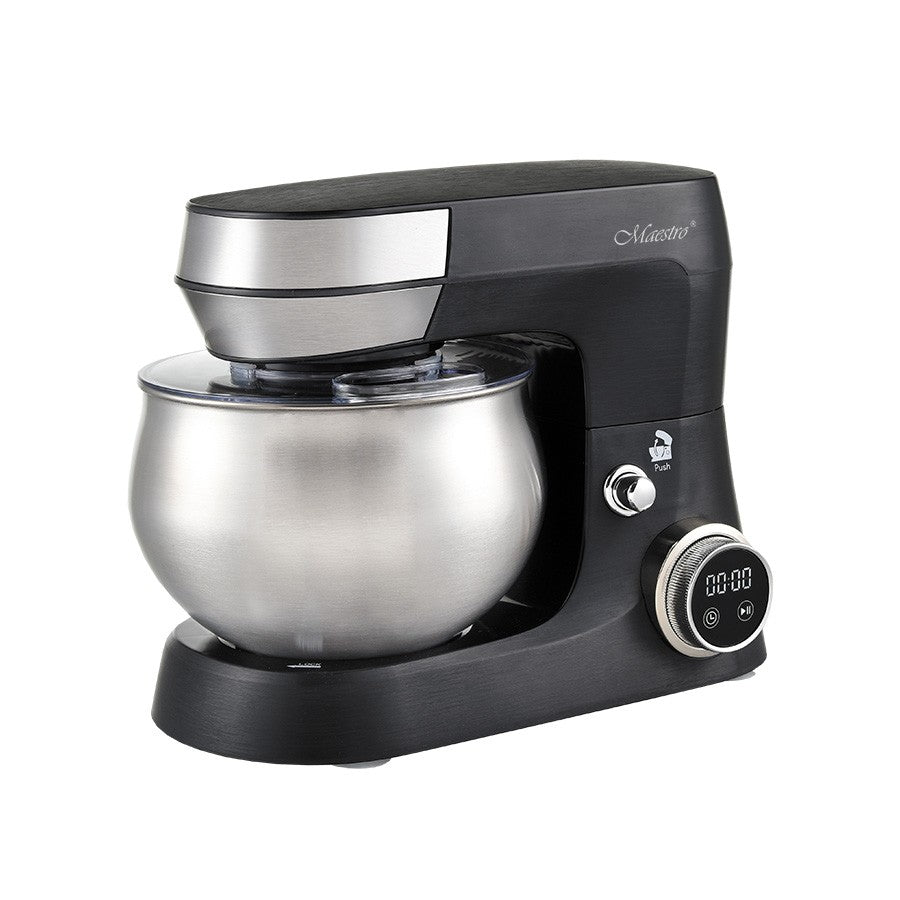 Mixer planetar cu bol de 5l, 2000W MR-558