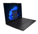 Laptop ThinkPad L16 G2 21SA0067PB W11Pro Ultra 5 225U/16GB/512GB/INT/16.0 WUXGA/Negru/1 an garanție Premier Support + 3 ani sistem de operare + compensare CO2