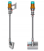 Aspirator submarin Dyson V12s Detect Slim