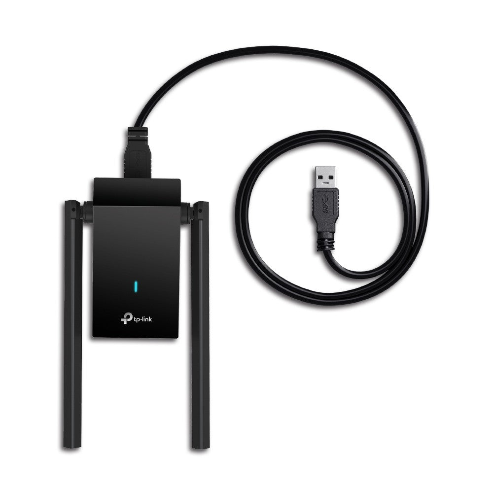 Placă de rețea USB Archer TX20U Plus AX1800