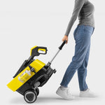 Aparat de spălat cu presiune K7 Comfort Premium Connect