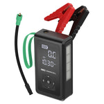Acumulator auto PowerBoost Air 8000mAh 1000A
