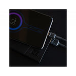 Cablu GC PowerStream USB - Micro USB 120 cm, QC 3.0