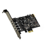 Placă de sunet Sound Blaster Audigy FX Pro