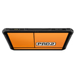 Tabletă Armor Pad 2 4G 11" 8/256GB IP69K Negru