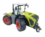 Tractor Claas Xerion 5000 RC cu cabină pivotantă Happy People