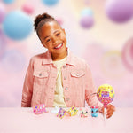 Kit creativ Cookeez Makery - Acadea dublă Yum Yumz