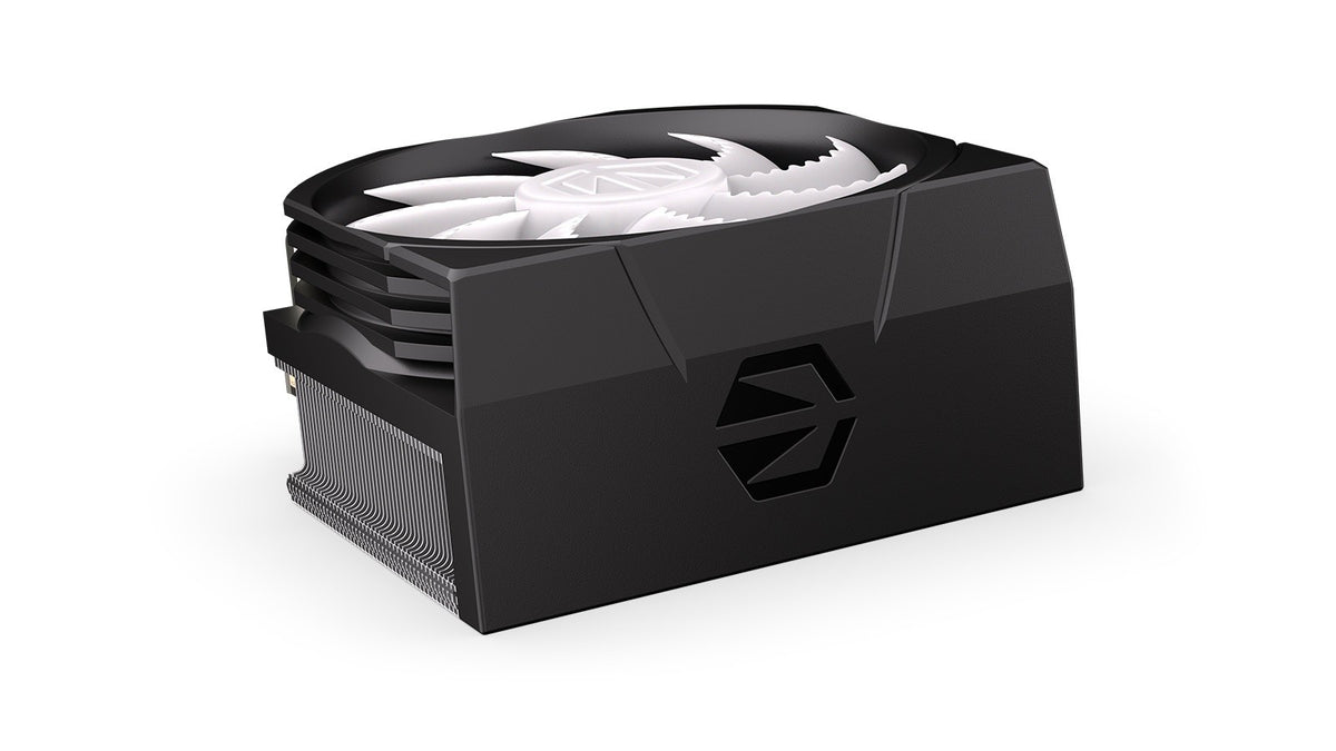 Cooler CPU Spartan 5 MAX ARGB EY3A004
