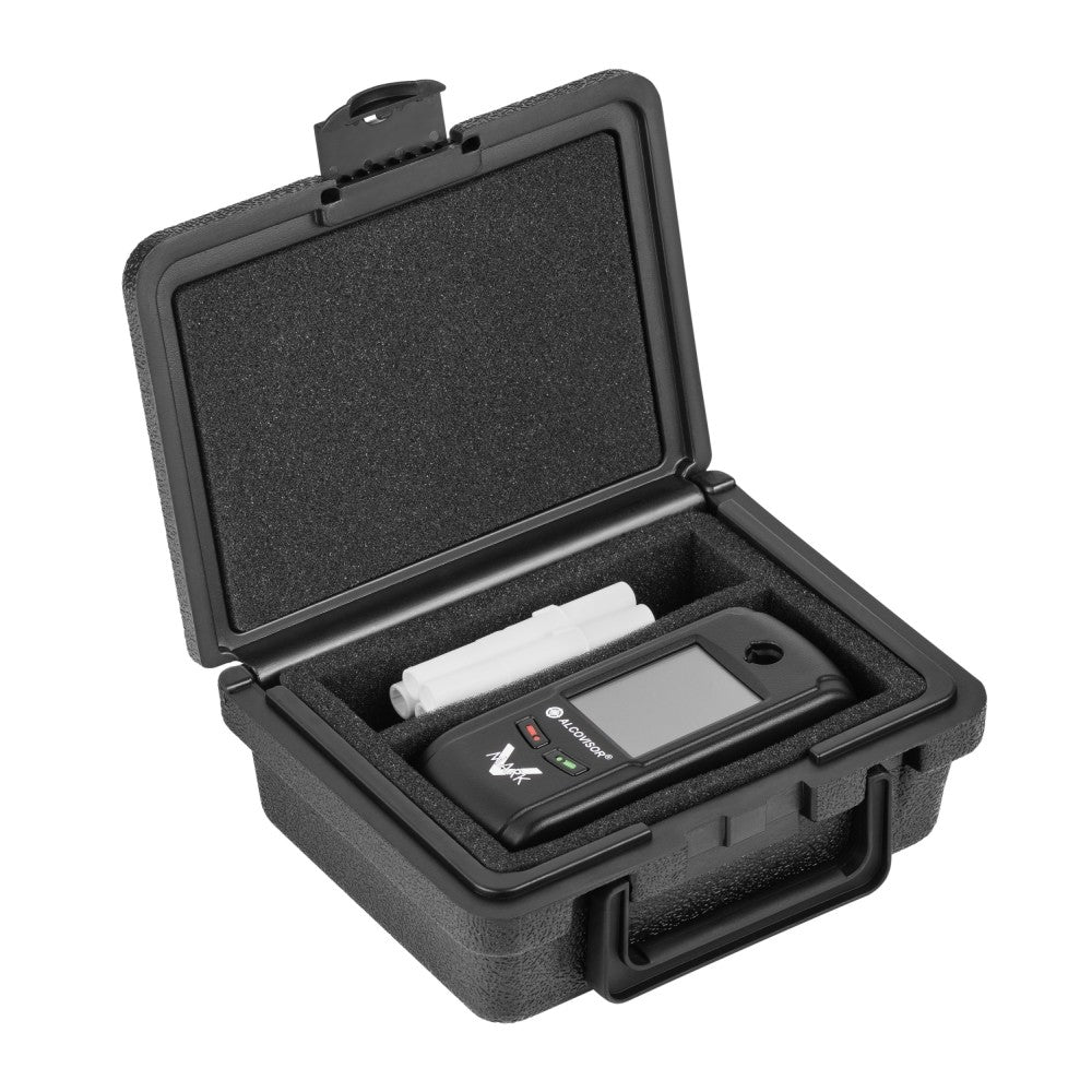 Etilotest electrochimic Alcovisor Mark V Plus