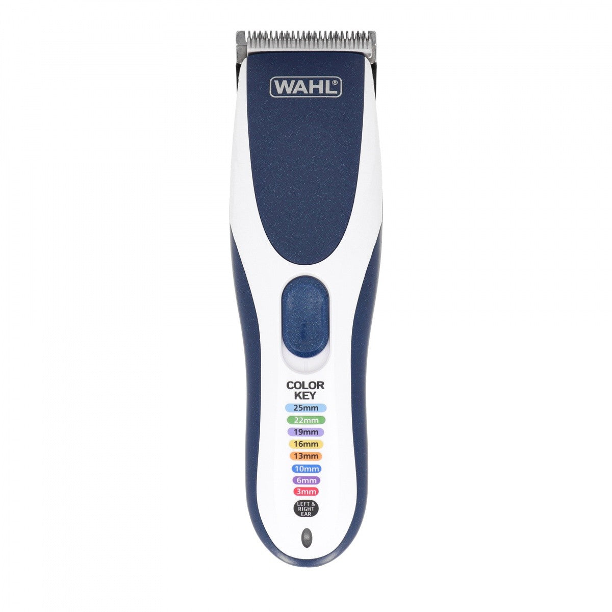Mașină de tuns combinată fără fir Color Pro 09649-916