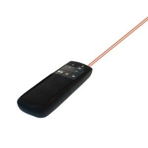 Prezentator wireless cu indicator laser