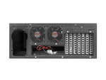 Carcasă server ATX 450/10 19''/4U