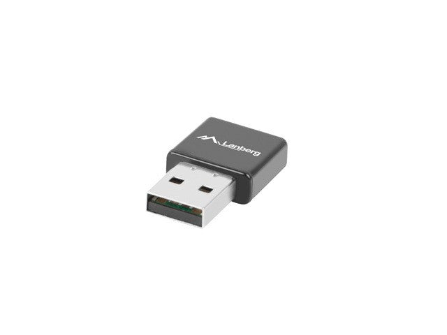 Adaptor de rețea USB N300 cu 2 antene interne NC-0300-WI
