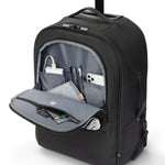 Rucsac Roller Eco CORE 14-16 inci negru