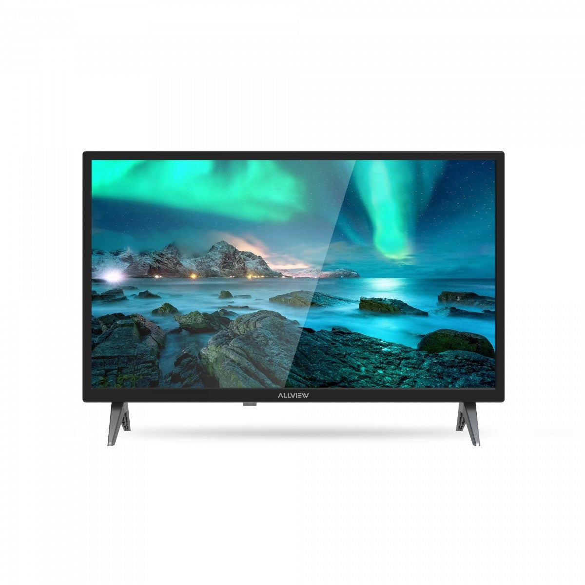 Telewizor cu 24 de calibre LED 24ATC6000-H