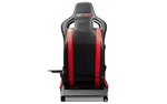 Cabina de curse GT Track NLR-S009