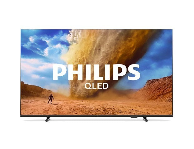 Televizor QLED de 75 de inci 75PUS7810/12