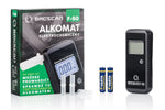 Etilotest electrochimic F-50