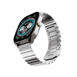 Ceas inteligent FutureFit Apex Silver