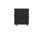Dulap de podea de 19 inch, 15U, 600x800, FF01-6815-23B