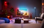 Televizor LED de 55 de inci 55PUS8001/12