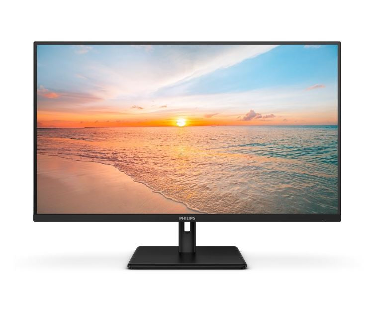 Monitor 32E1N1800LA VA 31,5 inch 4K HDMIx2 difuzoare DP