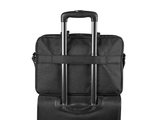 Geantă laptop NANGER 14.1 inch neagră
