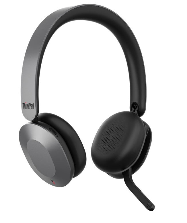 Căști wireless pliabile ThinkPad Dual-Mode Wireless ANC 8550 4XD1T60925