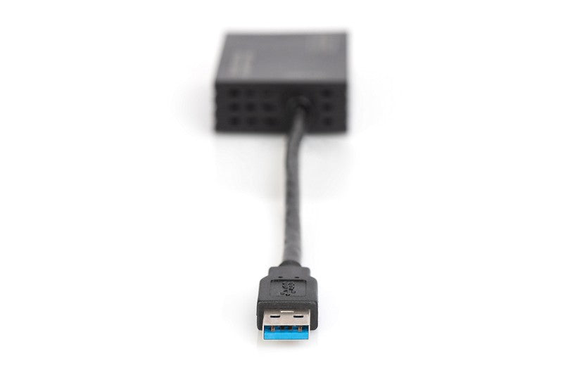 Adaptor de rețea cu fibră optică USB 3.0 A la RJ45 Gigabit SFP Ethernet 1 Gbps Chipset RTL8153