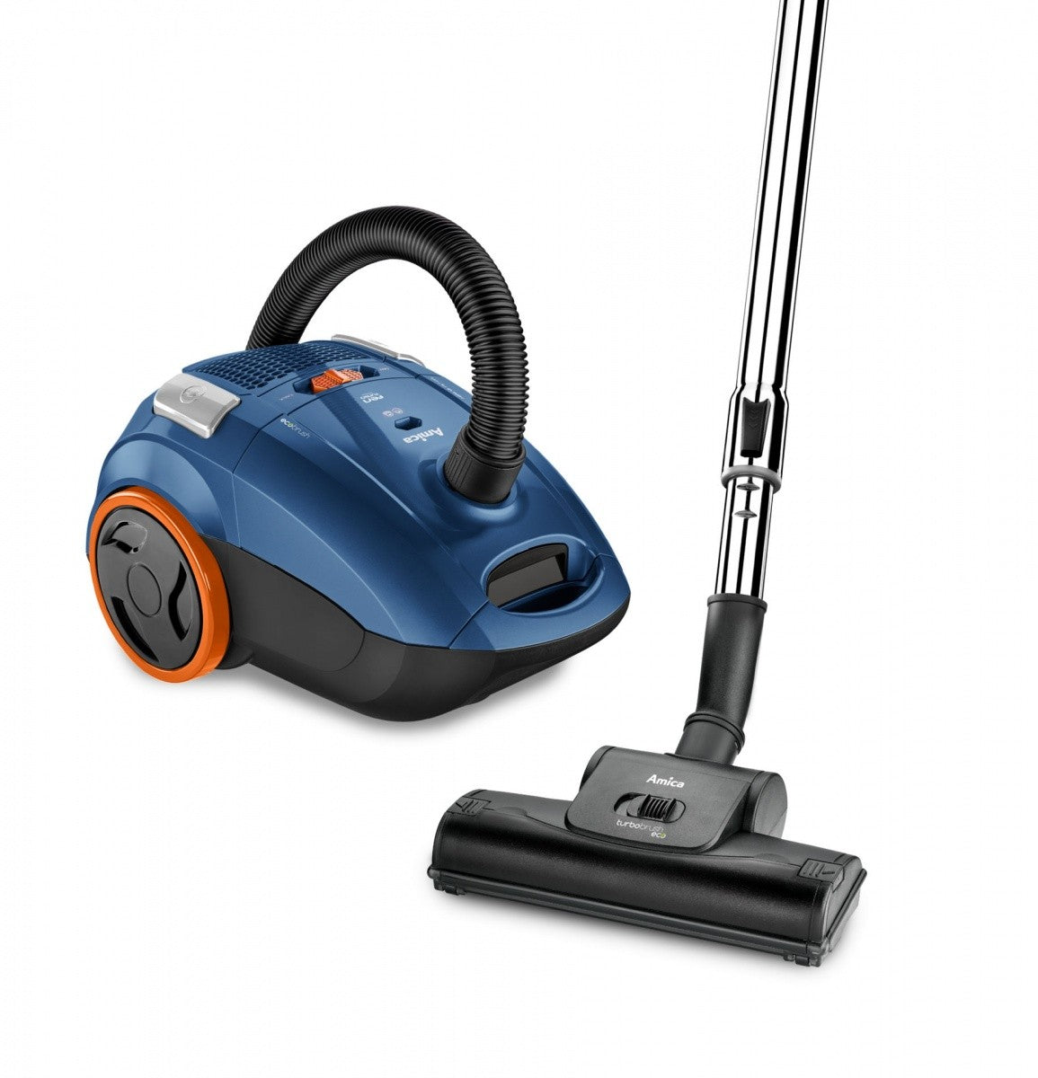 Aspirator cu sac FEN TURBO VM2062