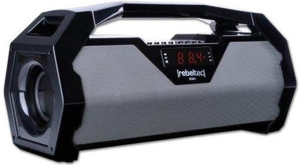 Boxă portabilă Bluetooth SoundBox 400 cu funcție FM