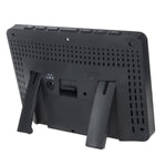 Stație meteo wireless GB540N cu indicator de confort, măsurare umiditate, fază lunară, ceas cu sistem DCF