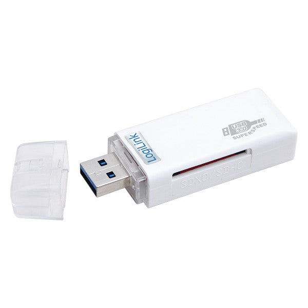 Cititor de carduri de memorie USB 3.0