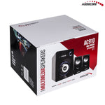 Set boxe Bluetooth 2.1 AC910