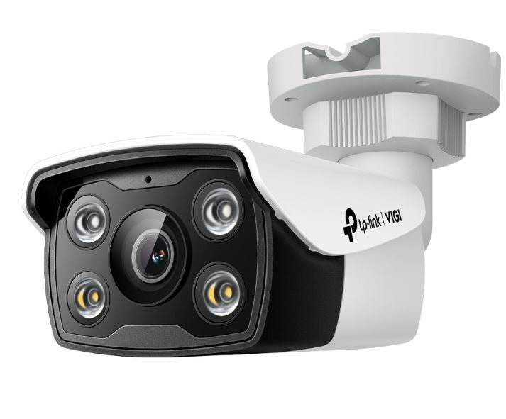 Cameră video VIGI C350 (4mm) 5MP Full-Color tip Bullet