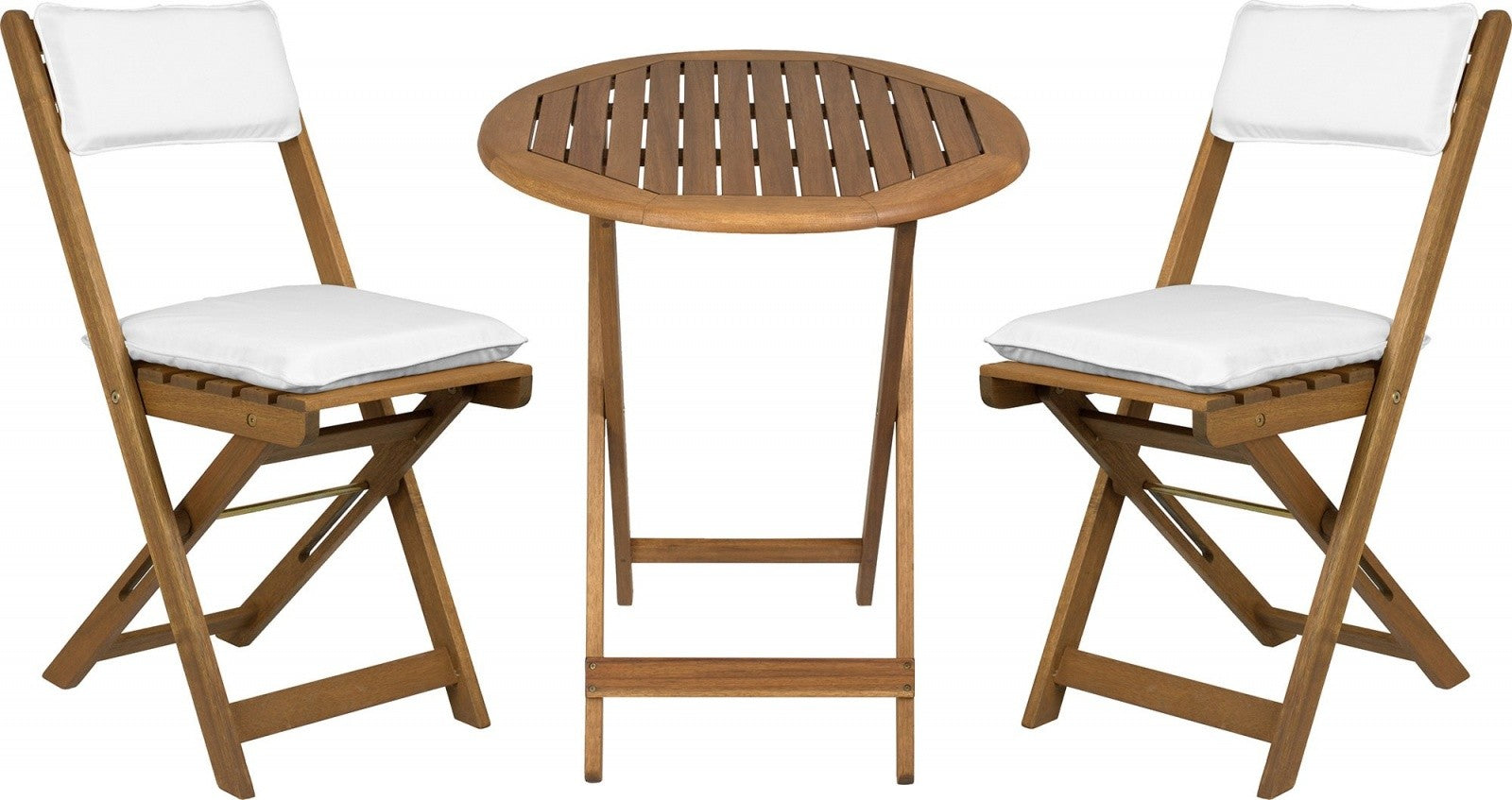 Set de mobilier de grădină FDZN 4003-T