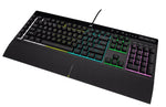 Tastatură de gaming K55 RGB PRO