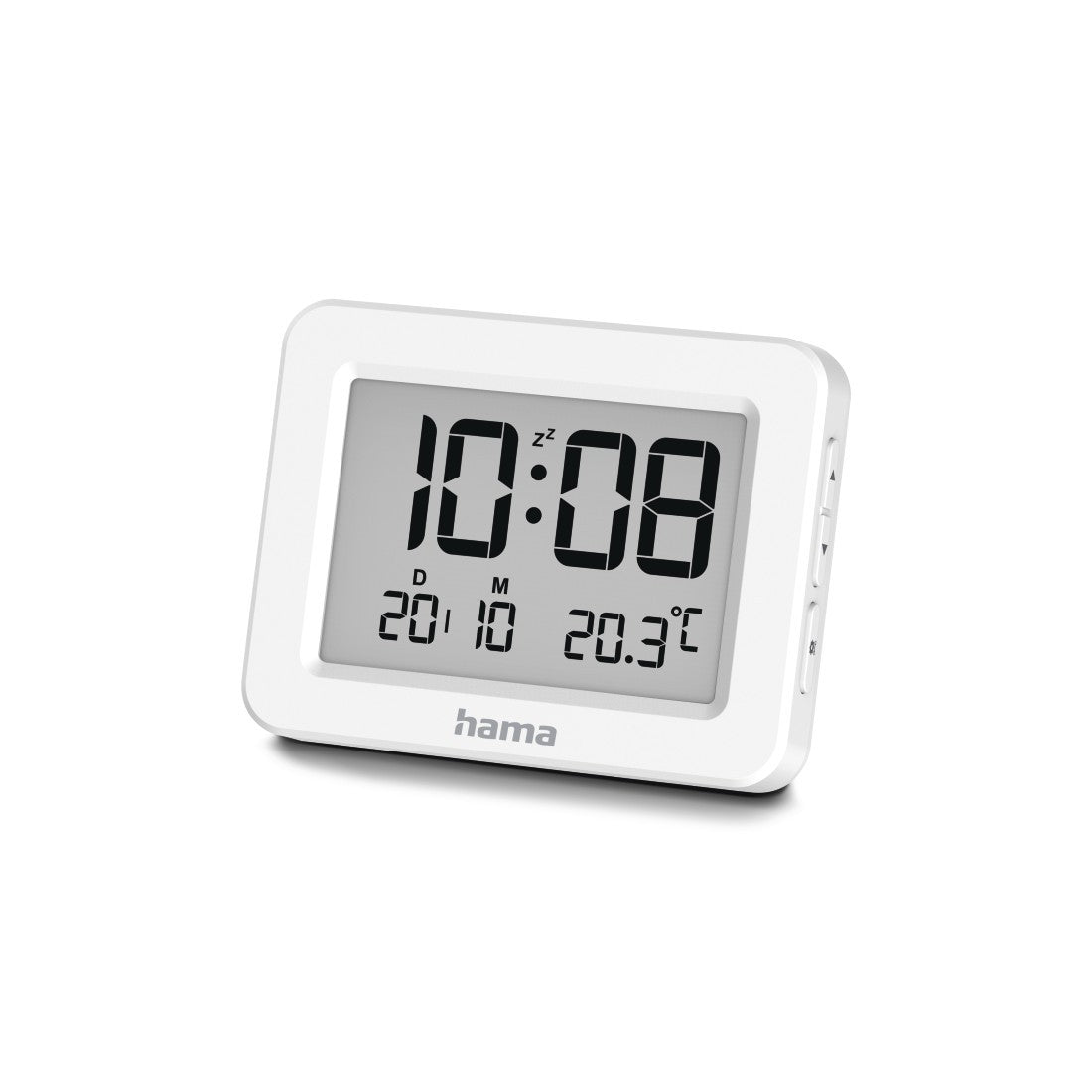 Ceas deșteptător electronic Kos