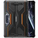 Tabletă RT8 6/256GB IP69K portocalie