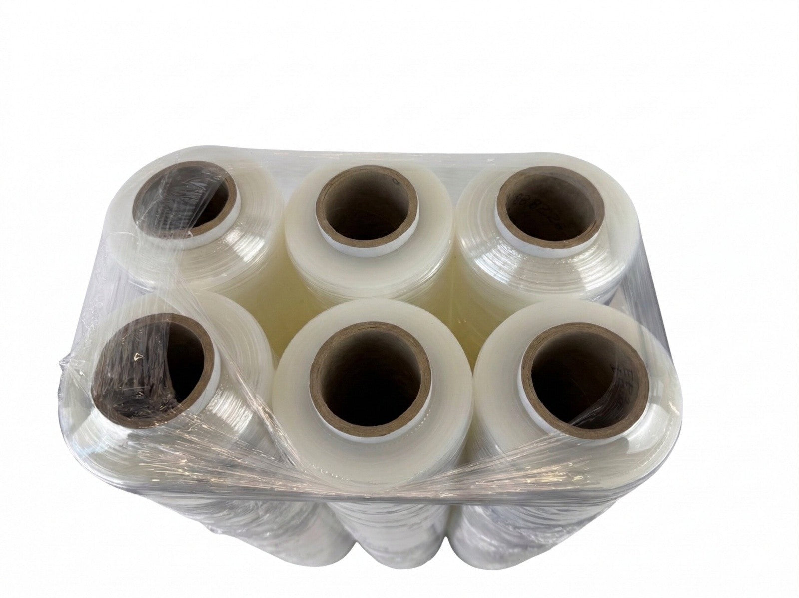 Folie folie transparentă elastică 23 mic 3,0 kg x 6 cutie