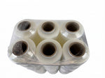 Folie folie transparentă elastică 23 mic 3,0 kg x 6 cutie