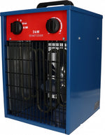 Încălzitor electric EH9010