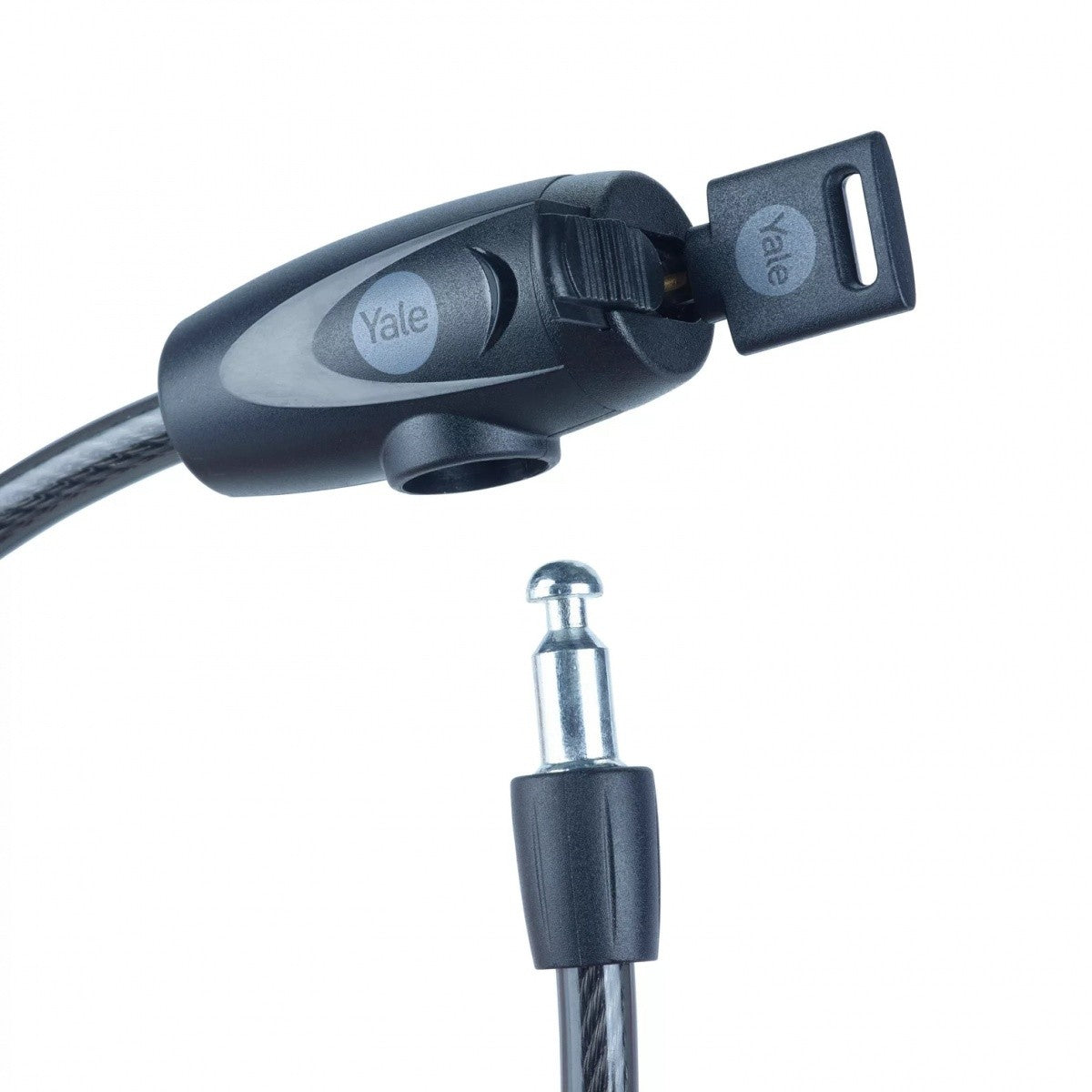 Cablu de bicicletă cu cheie 10 mm