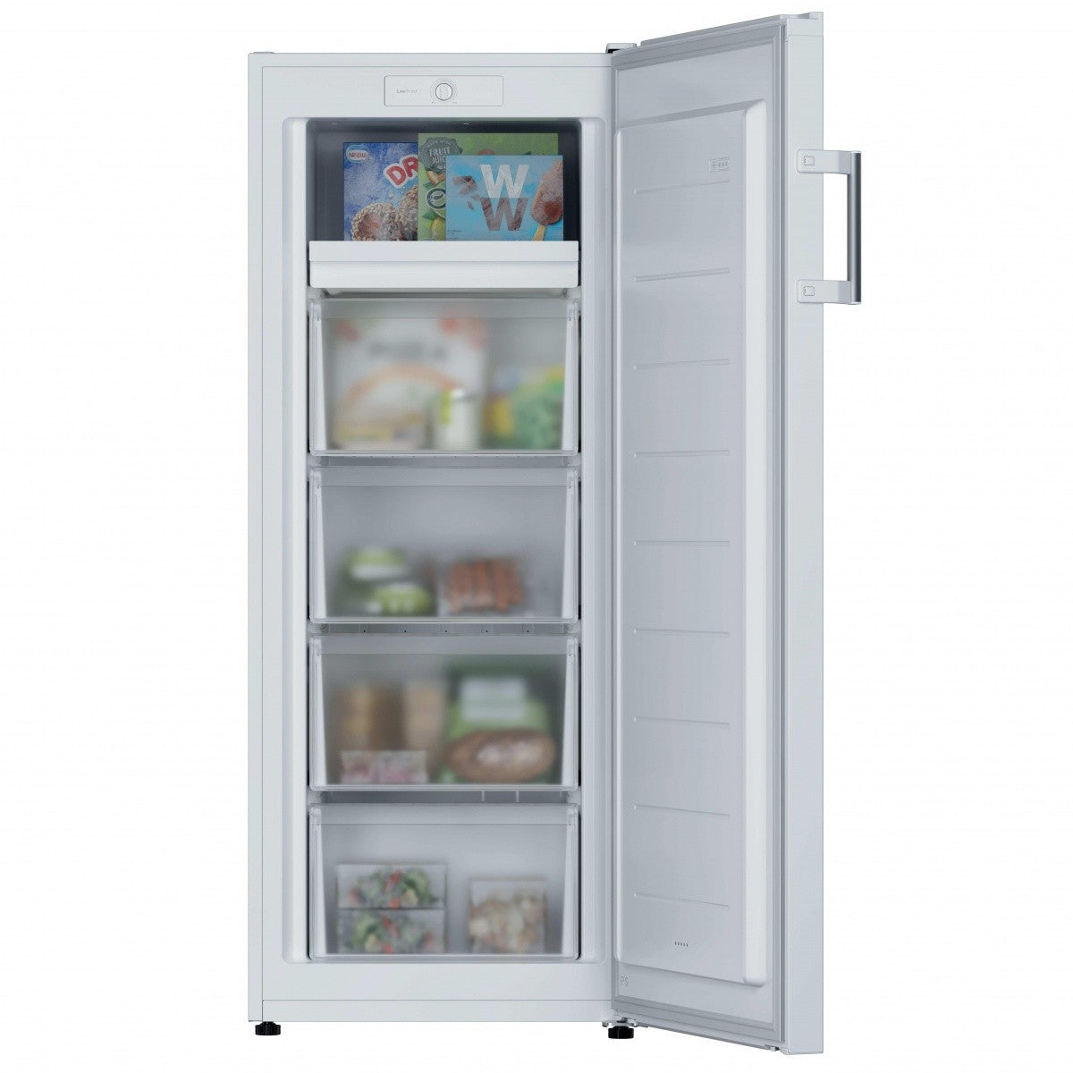 Congelator cu sertar CNUQ2L513EWH
