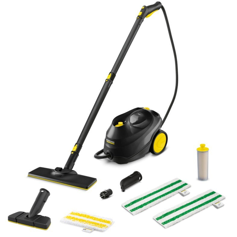 Aparat de călcat cu abur SC 3 EasyFix Go!Further