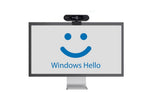 Cameră web SOLOMON WH200 2K cu Windows Hello