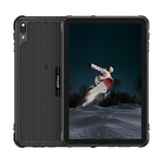 Tabletă RugKing Pad 2 Pro 4G 10.1 inch 8/256GB IP69K Negru