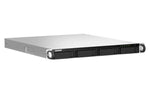 Server TS-464U-RP-8G 4x0HDD Intel Cel N5105/N5095 8G