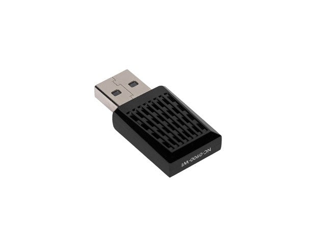 Adaptor de rețea wireless WiFi NC-0900-WI USB 2.0 cu bandă dublă AX900